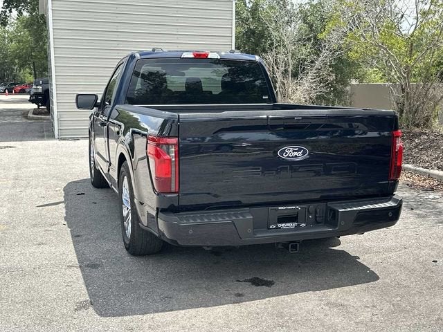 Ford F-150 XL 2025
