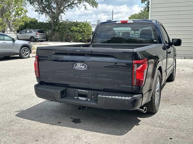Ford F-150 XL 2025