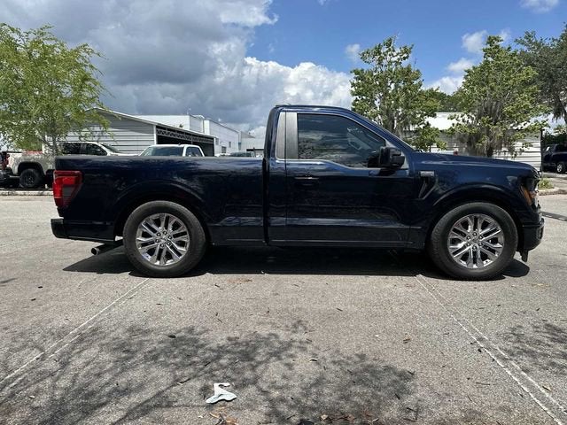 Ford F-150 XL 2025