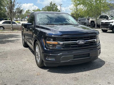 Ford F-150 XL 2025