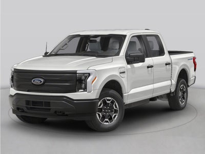 Ford Rayo F-150 XLT 2024