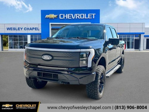 Ford Rayo F-150 XLT 2024