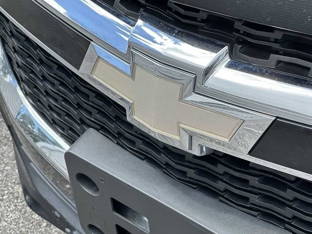 Chevrolet Malibu LT 2014