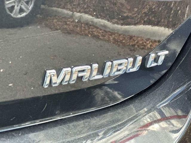 Chevrolet Malibu LT 2014