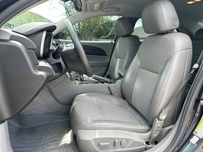 Chevrolet Malibu LT 2014