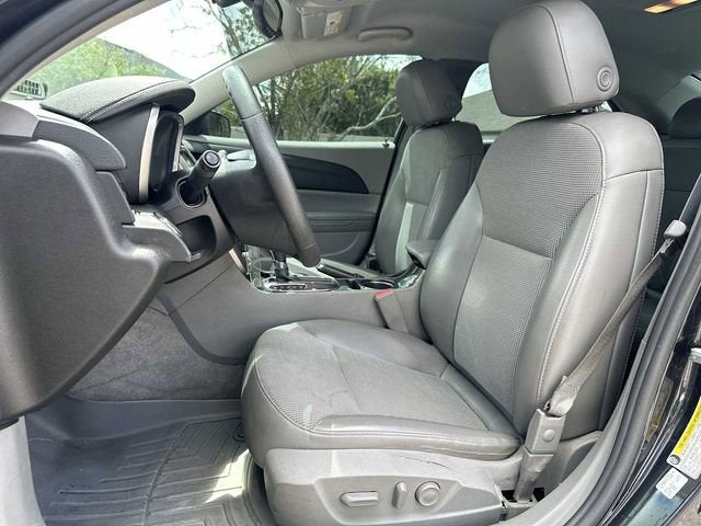 Chevrolet Malibu LT 2014