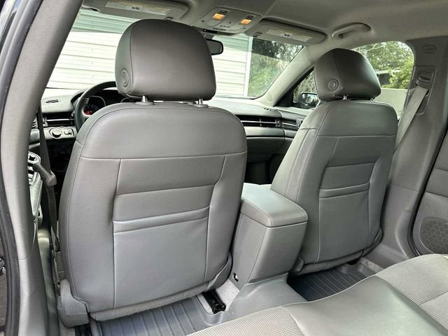 Chevrolet Malibu LT 2014