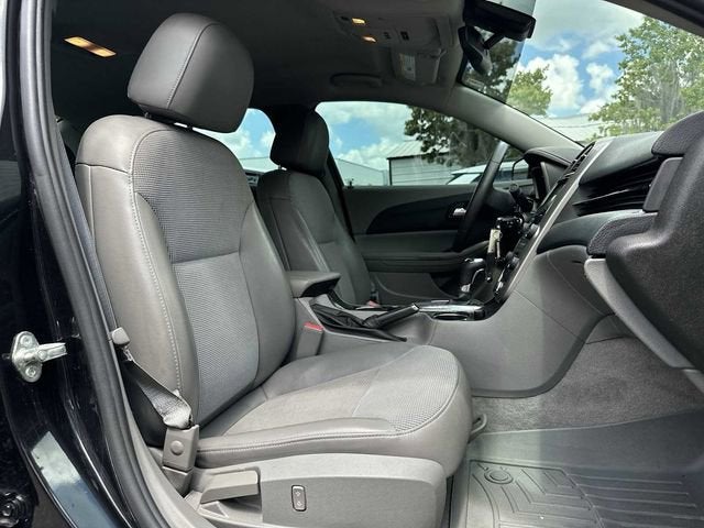Chevrolet Malibu LT 2014