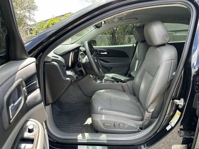 Chevrolet Malibu LT 2014