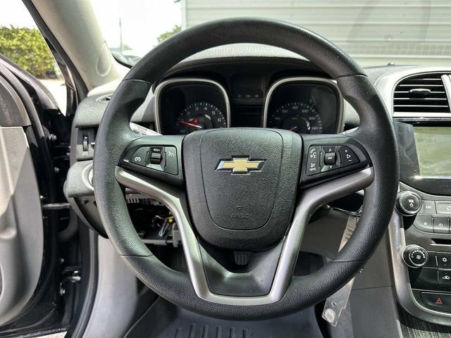 Chevrolet Malibu LT 2014