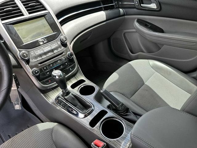 Chevrolet Malibu LT 2014