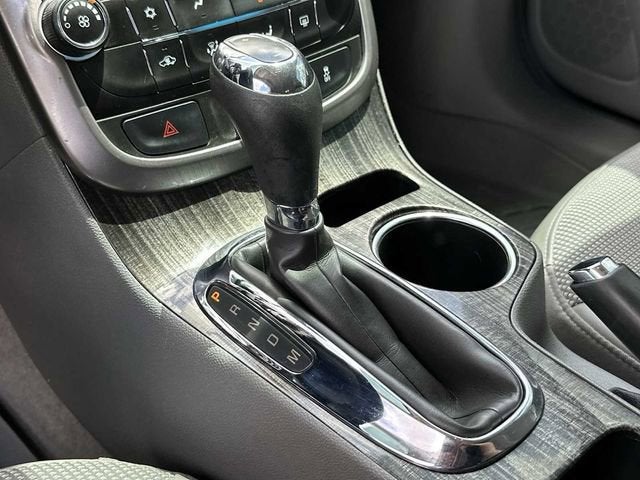 Chevrolet Malibu LT 2014