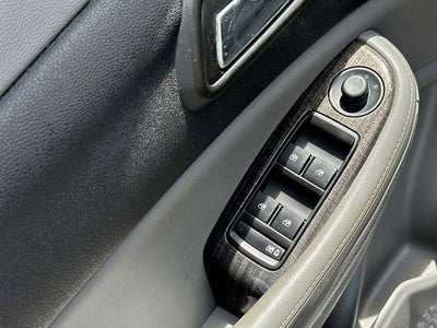 Chevrolet Malibu LT 2014