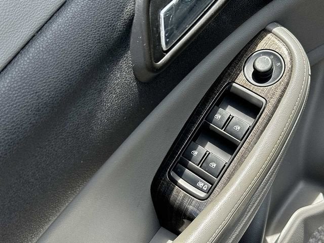 Chevrolet Malibu LT 2014