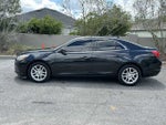 Chevrolet Malibu LT 2014