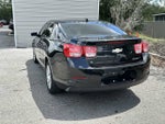 Chevrolet Malibu LT 2014