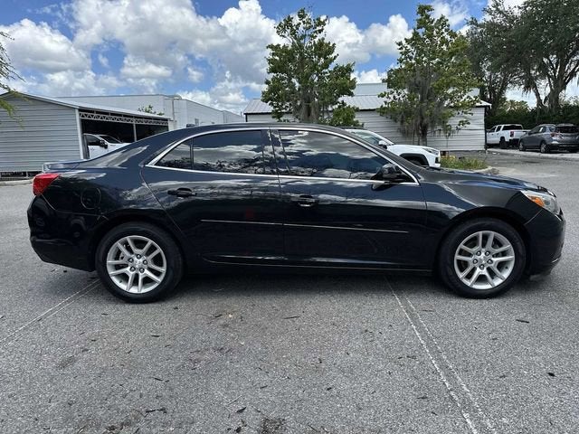 Chevrolet Malibu LT 2014