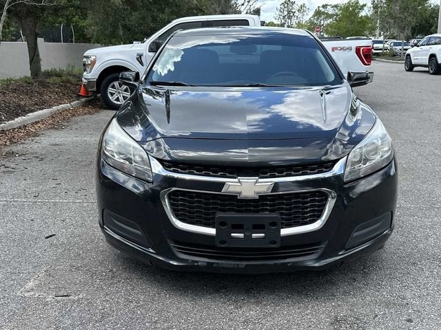 Chevrolet Malibu LT 2014