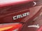Chevrolet Cruze LT 2018