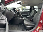 Chevrolet Cruze LT 2018