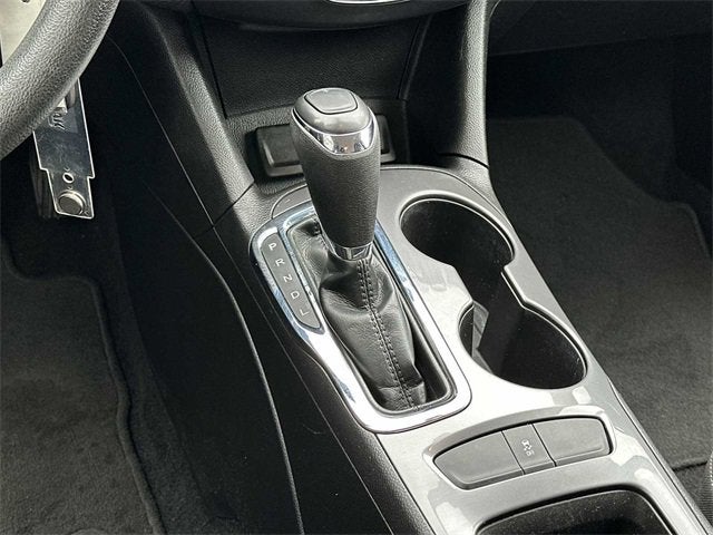 Chevrolet Cruze LT 2018