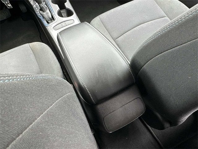 Chevrolet Cruze LT 2018