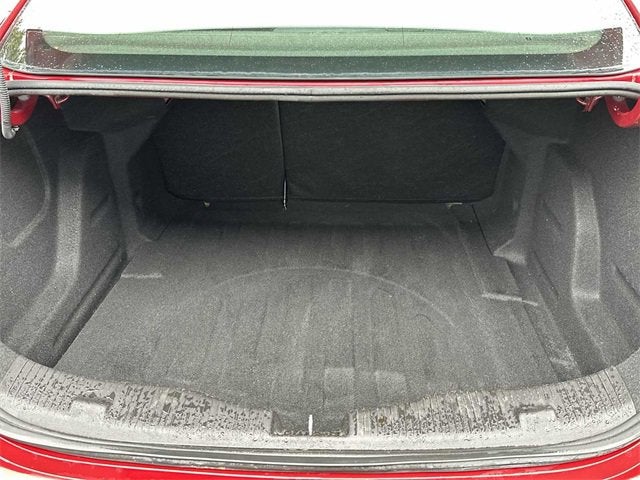 Chevrolet Cruze LT 2018