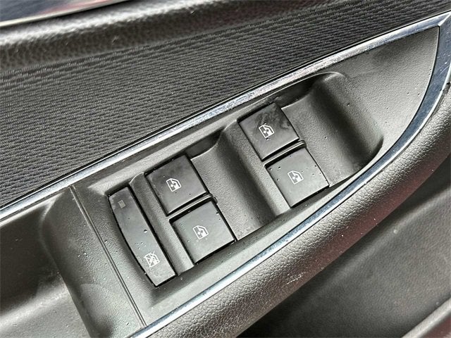 Chevrolet Cruze LT 2018