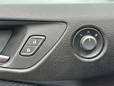 Chevrolet Cruze LT 2018