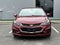 Chevrolet Cruze LT 2018