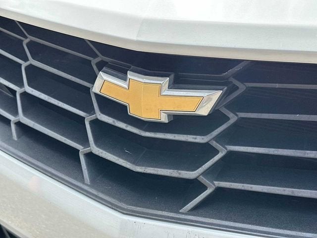 Chevrolet Camaro 3LT 2021