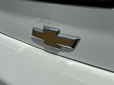 Chevrolet Camaro 3LT 2021