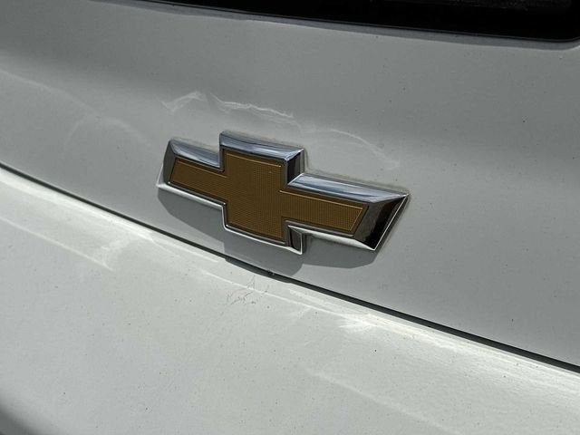 Chevrolet Camaro 3LT 2021