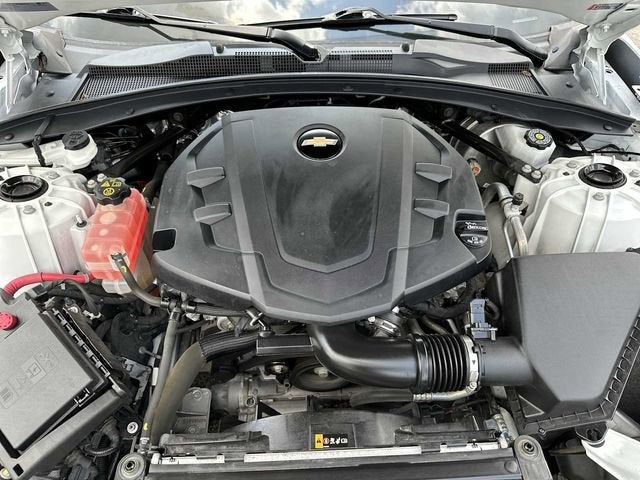 Chevrolet Camaro 3LT 2021