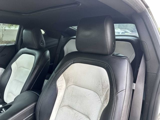 Chevrolet Camaro 3LT 2021