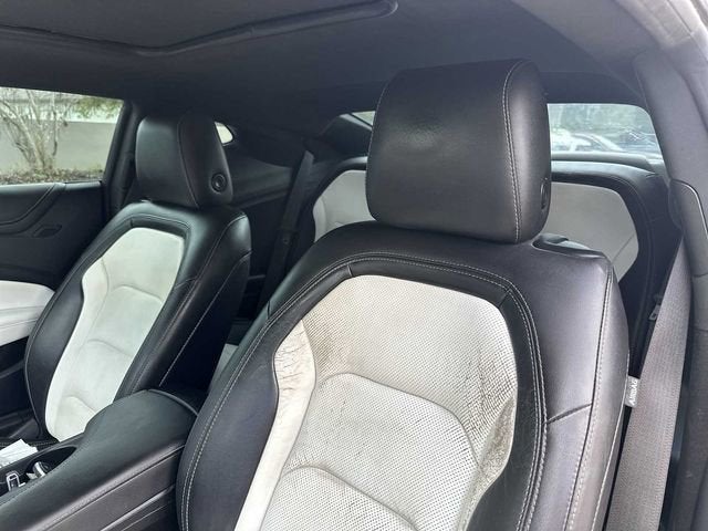 Chevrolet Camaro 3LT 2021