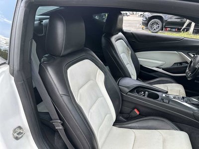 Chevrolet Camaro 3LT 2021