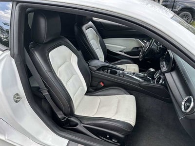 Chevrolet Camaro 3LT 2021