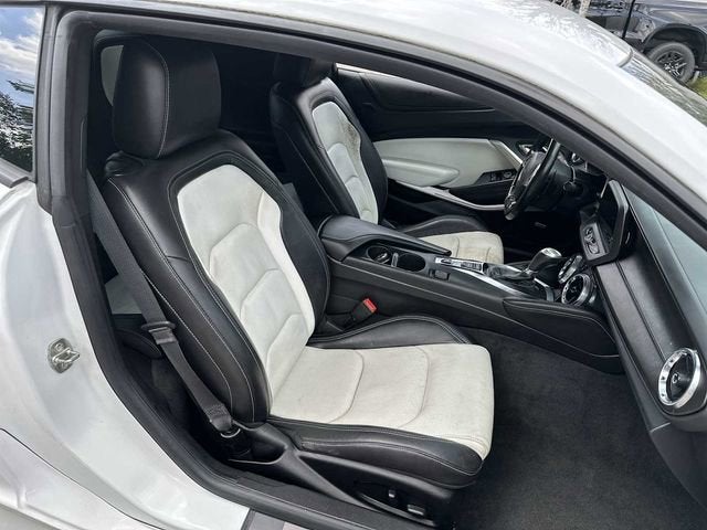 Chevrolet Camaro 3LT 2021