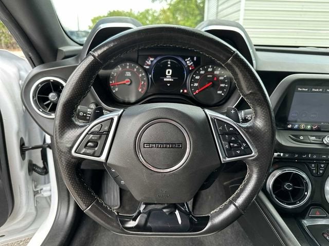 Chevrolet Camaro 3LT 2021