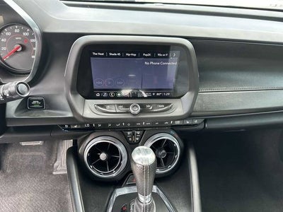 Chevrolet Camaro 3LT 2021