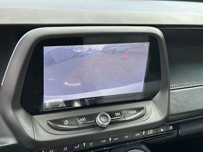 Chevrolet Camaro 3LT 2021