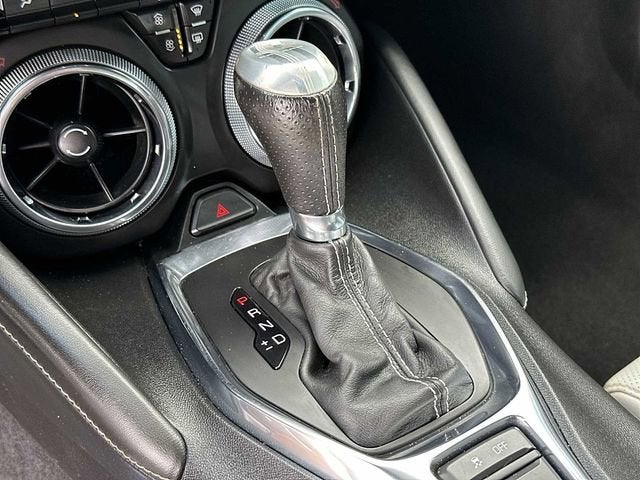 Chevrolet Camaro 3LT 2021