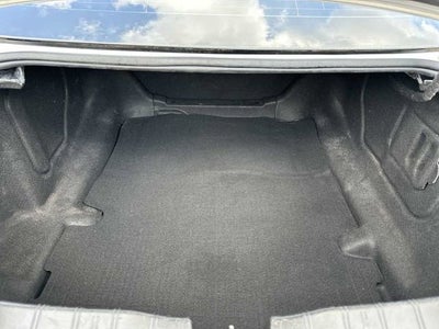 Chevrolet Camaro 3LT 2021