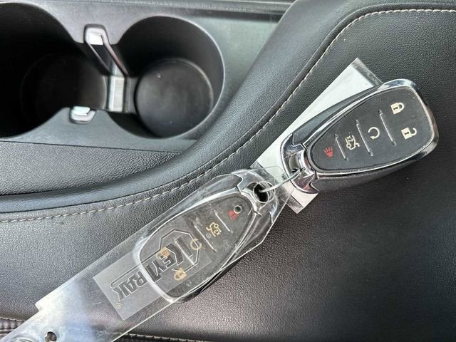 Chevrolet Camaro 3LT 2021