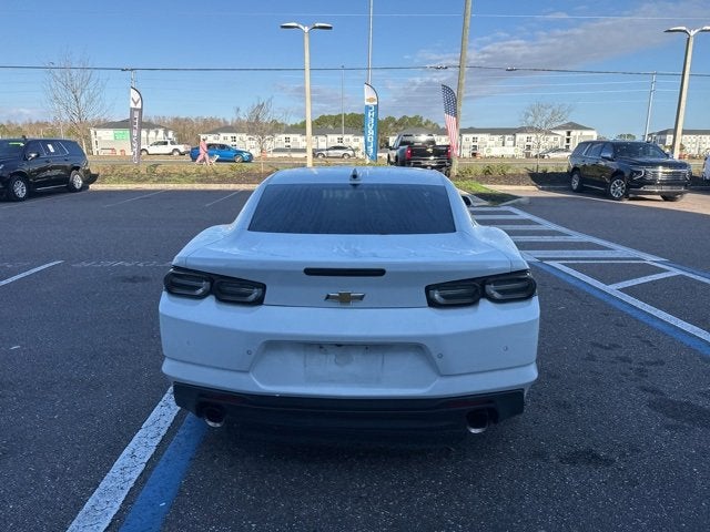 Chevrolet Camaro 3LT 2021