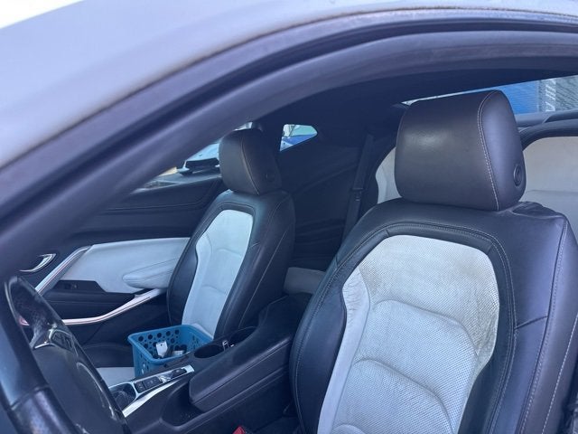 Chevrolet Camaro 3LT 2021