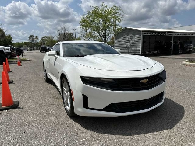 Chevrolet Camaro 3LT 2021