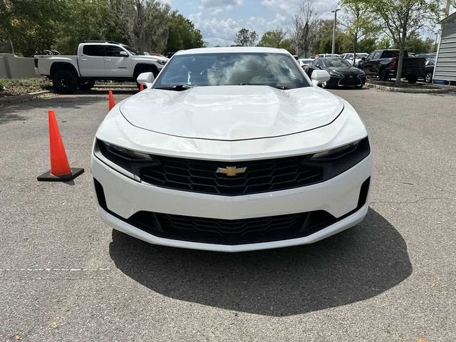 Chevrolet Camaro 3LT 2021