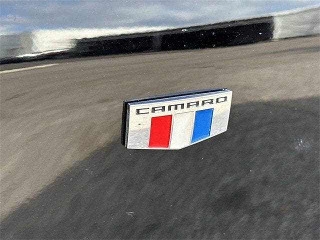 Chevrolet Camaro 3LT 2019